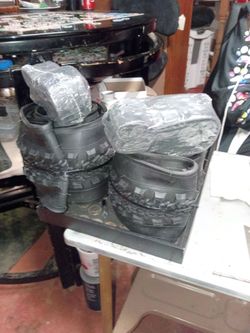 Tires