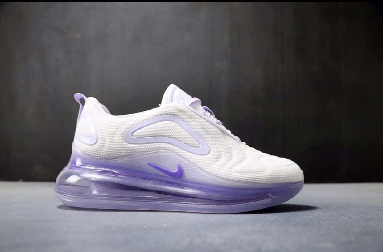 Nike Air Max 720 “Oxygen Purple”