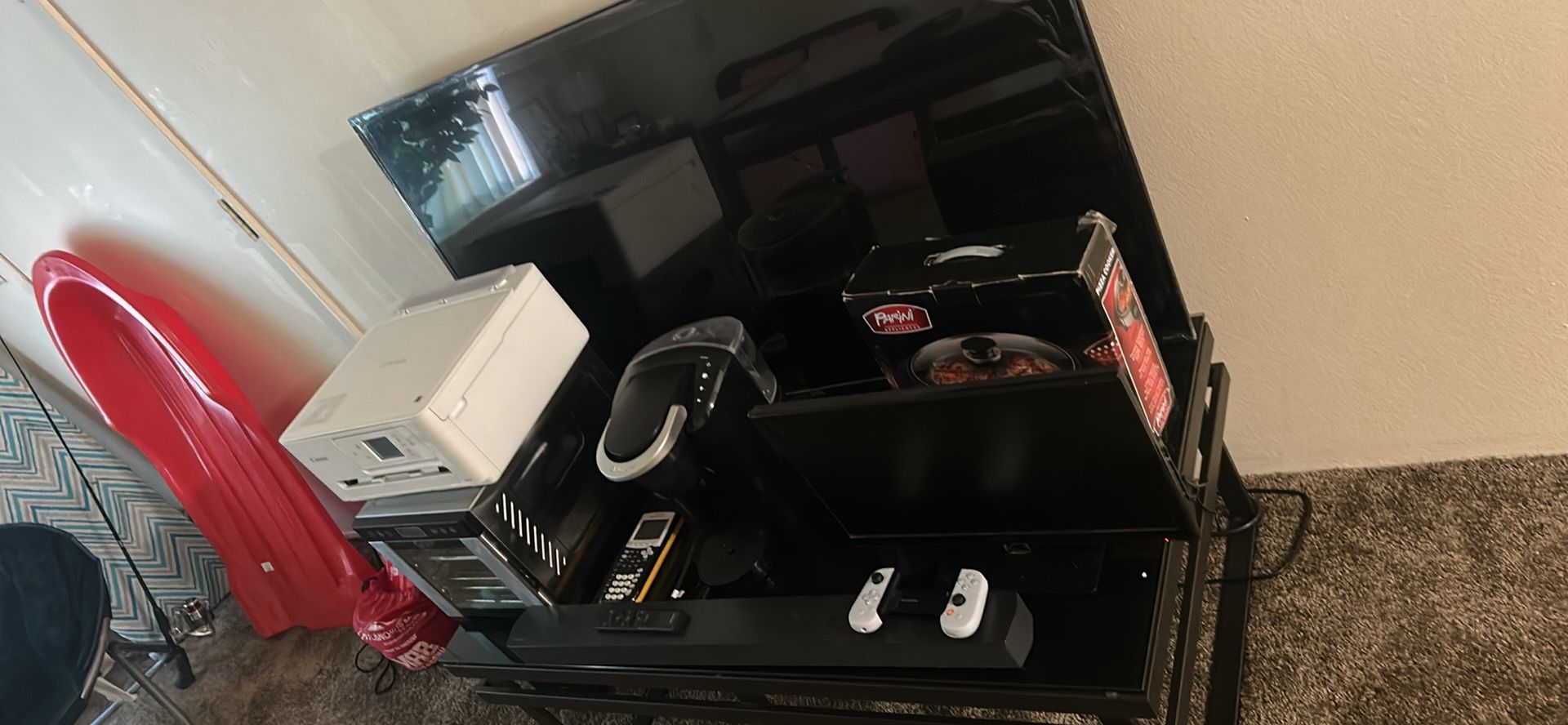 Garage Sale/ Apartment Sale