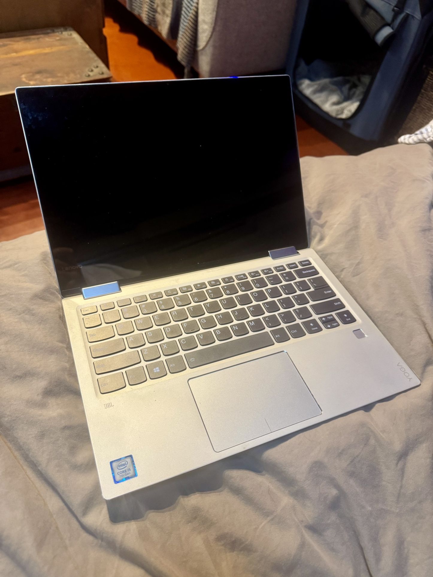 Lenovo Yoga 720-13|KB Signature Edition