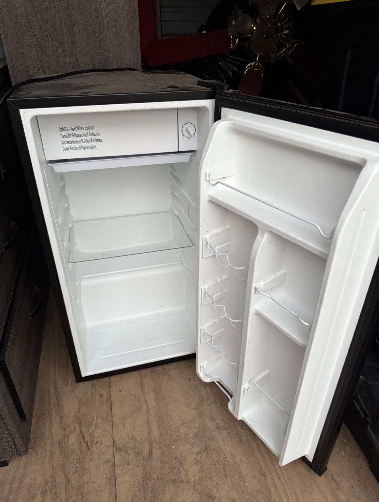 Mini Fridge