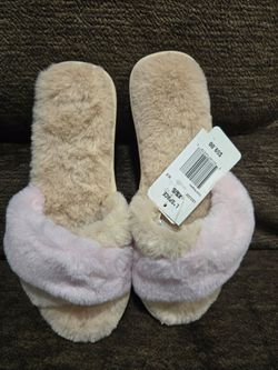 L Space Slippers