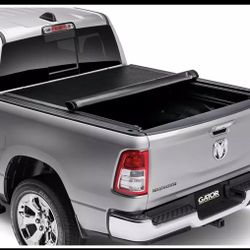 Truck Bed Cover 