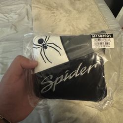 Taylormade Spider Headcover **Brand new**