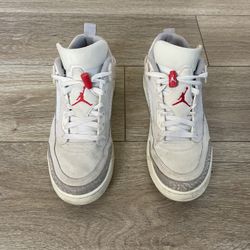 Jordan Spizike Low