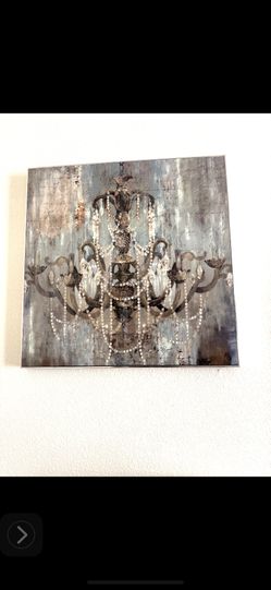 Large Wall Art
