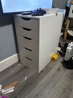 IKEA drawer
