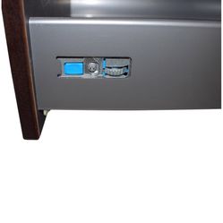 IKEA 4 Drawer Rolling office file cabinet $70