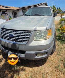 Ford Expedition
