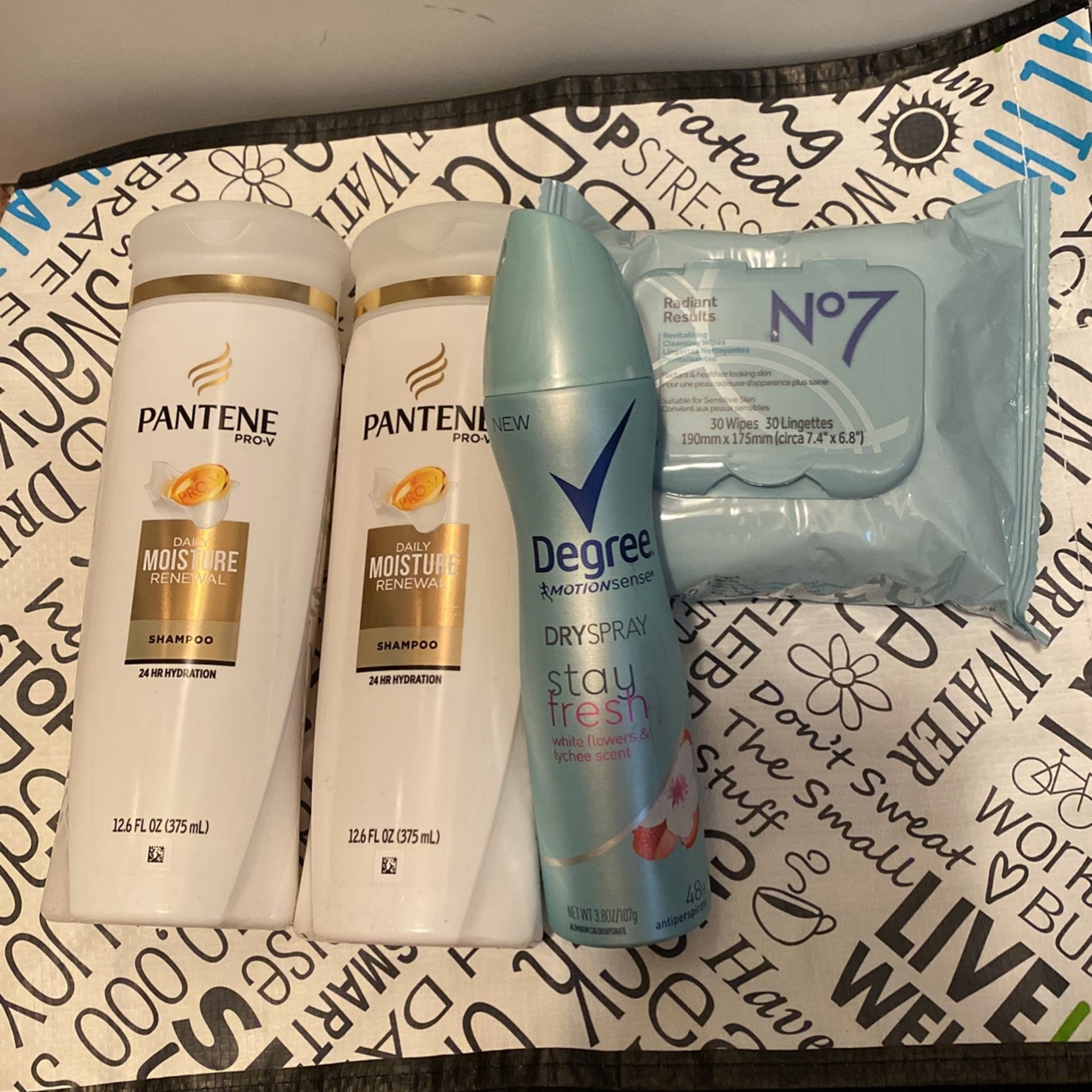 Personal Care
