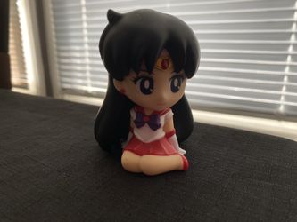 Sailor Mars Blind Box Figure 