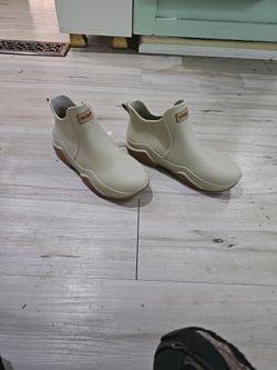 Fishing Waterproof Boots, Botas De Agua Pesca