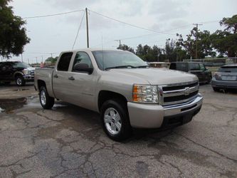 2009 Chevrolet Silverado 1500