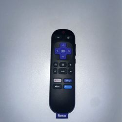 Roku Remote