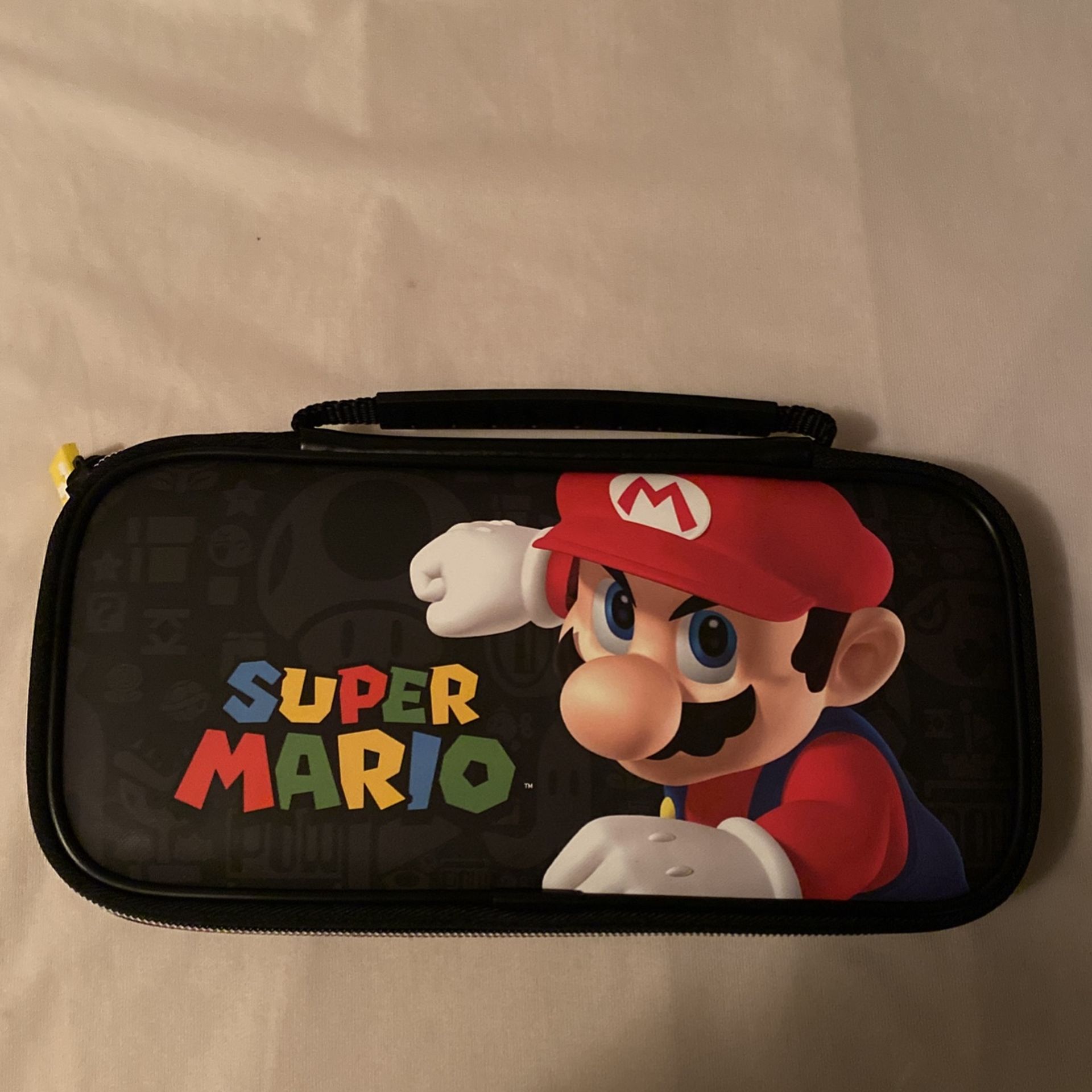 Nintendo Switch Case 