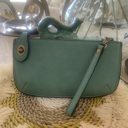 Wristlet Purse 