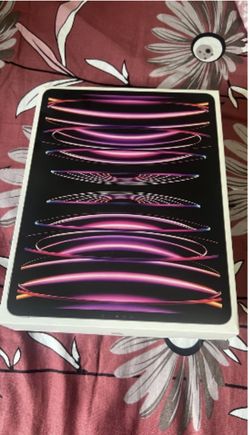 I Pad Pro 12.9