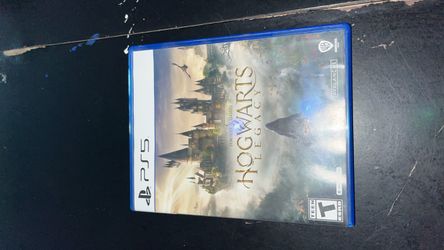 Hogwarts Legacy for PlayStation 5