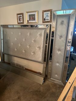 Bed Frame