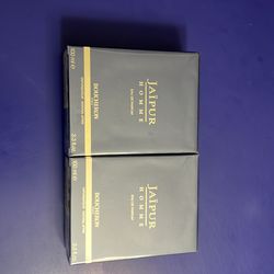 Jaipur Homme Boucheron