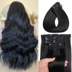 Hair Extensions 