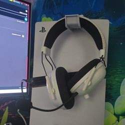 Razer BlackShark V2 Pro Headset with Mic 