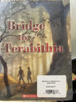 Bridge to Terabithia