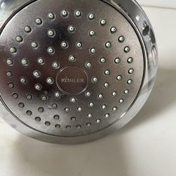 Kohler Shower Head