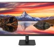 LG 27 Inch Monitors x 2