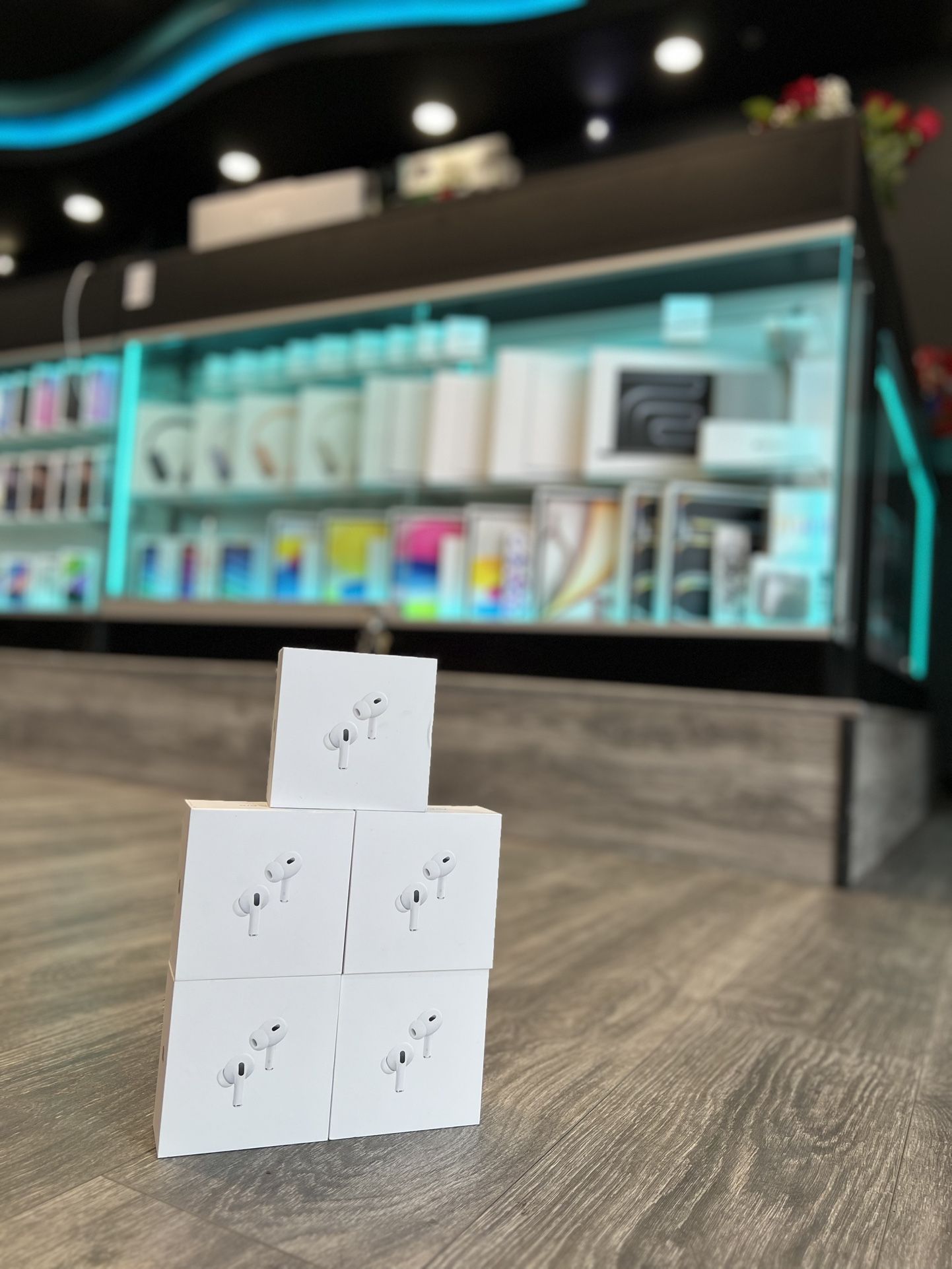 Airpod Pro