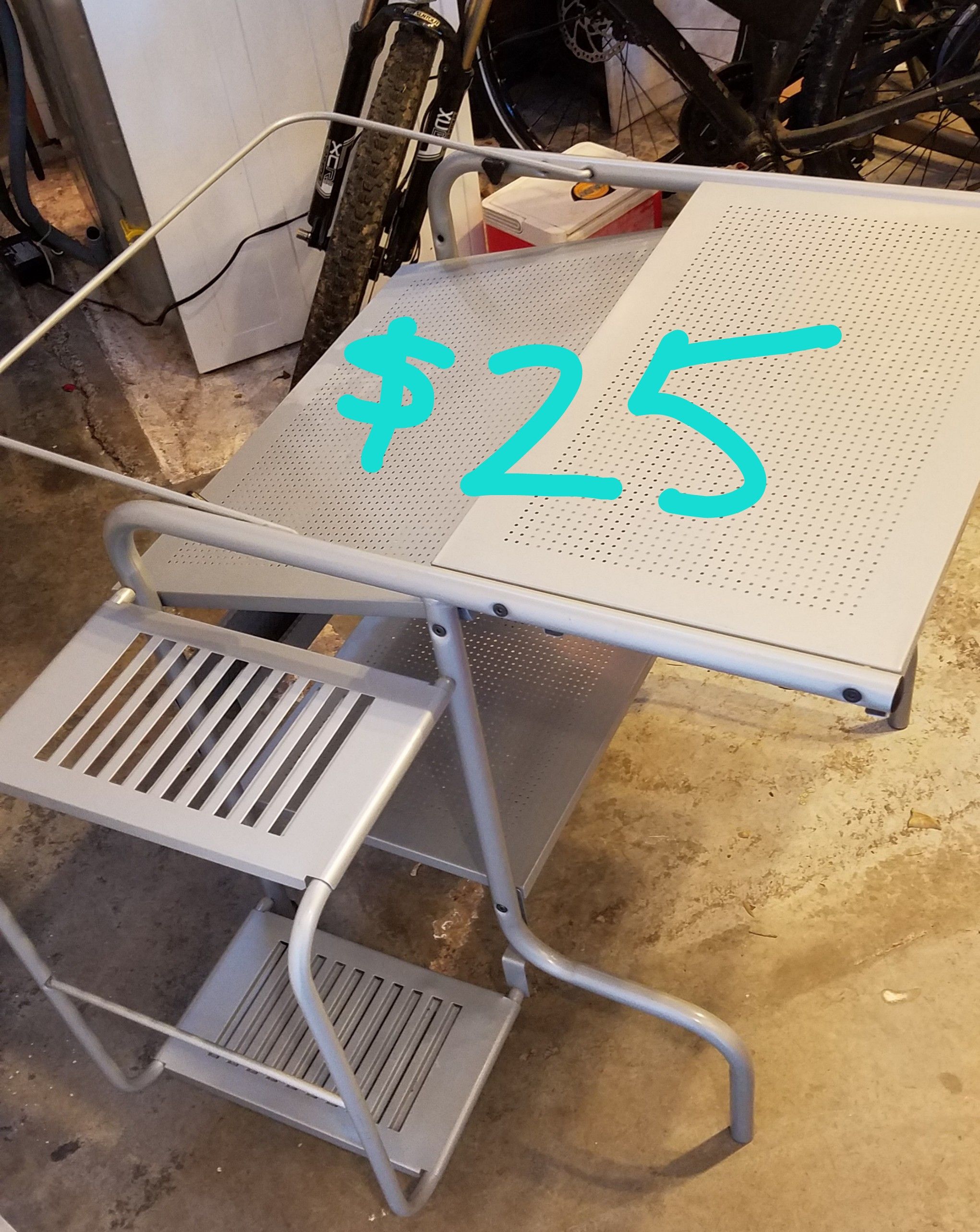 Small computer desk, IKEA