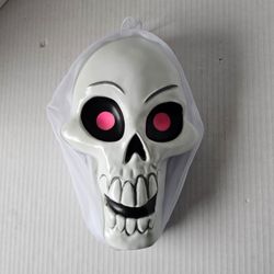 Halloween Hanging Ghoul NEW