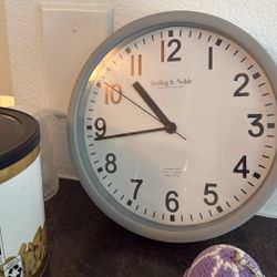 Clock