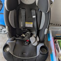 Child's Car Seat