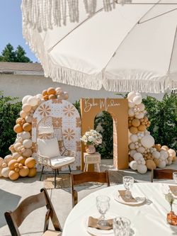 Cielito Lindo Set Up