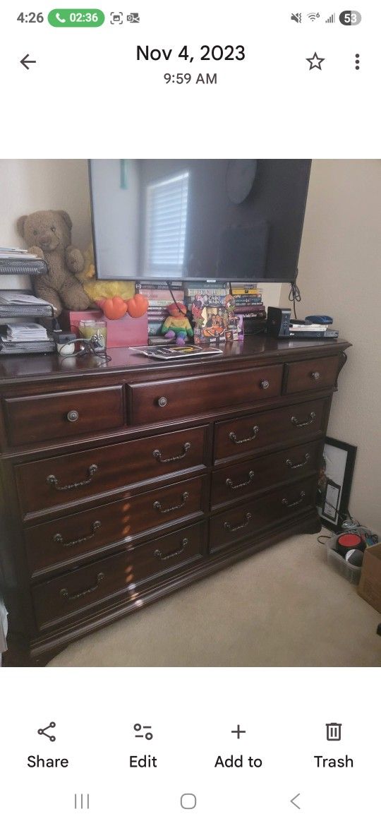 Bedroom Furniture 