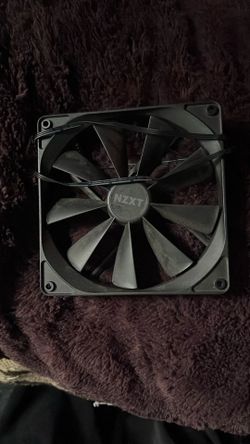 NZXT Computer Fan