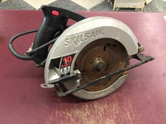 7-1/4” SKILSAW CIRCULAR SAW SKIL 