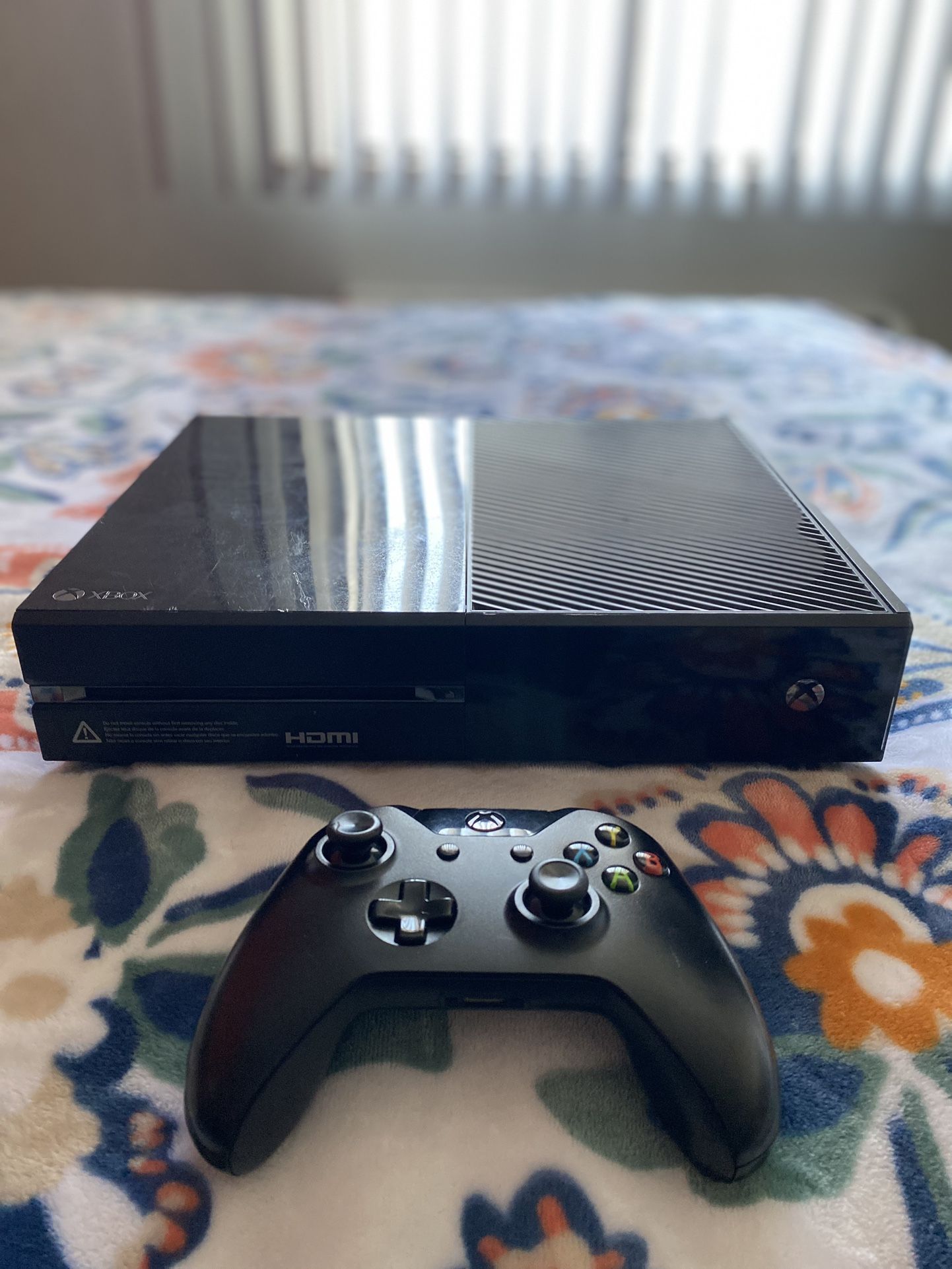 Xbox One