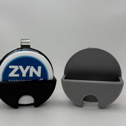 Zyn Can Visor Clip 