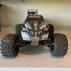 Traxxas T-Mac 3.3