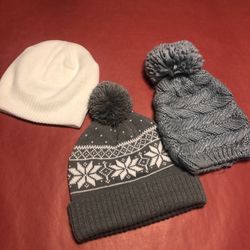 Beanie Bundle