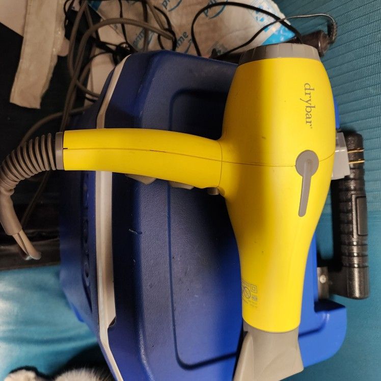 Drybar Buttercup Hairdryer