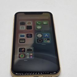 Apple iPhone XR 64GB Unlock #17