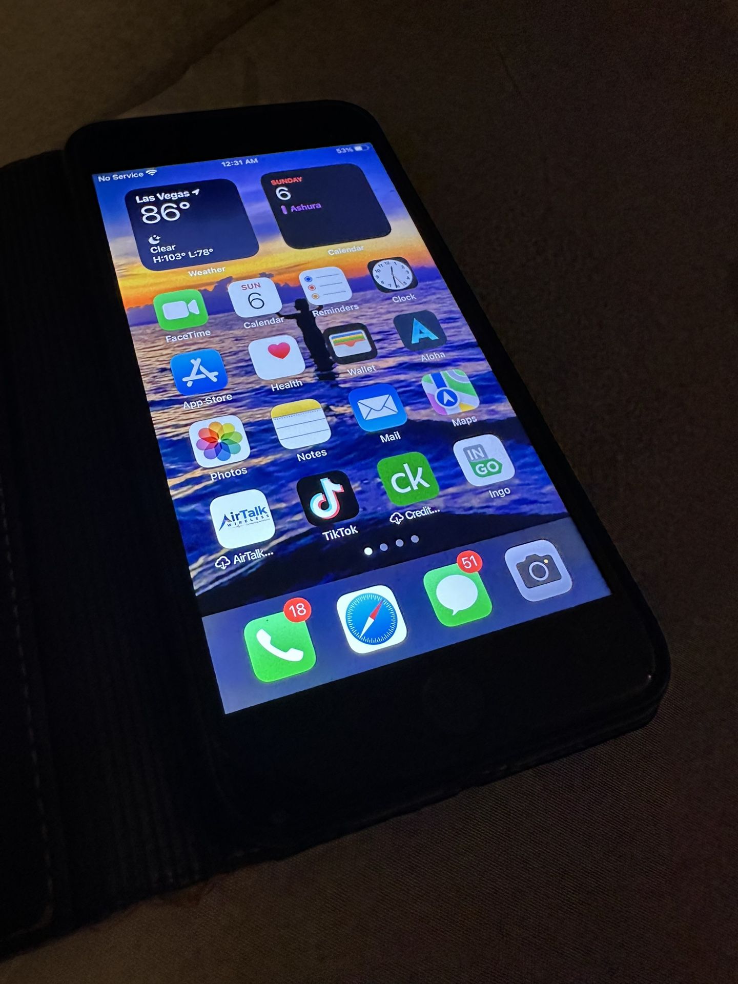 iPhone 7 Plus