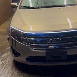 Ford Fusion For Sale 