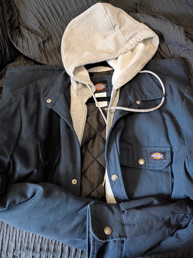 Hollister Hoodie New Never Worn 