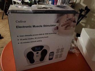 Muscle Stimulator