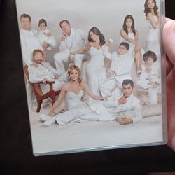 Arrested Development, 8 Simple Rules, Modern Family