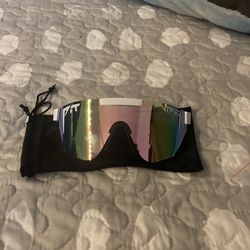 Sunglasses New